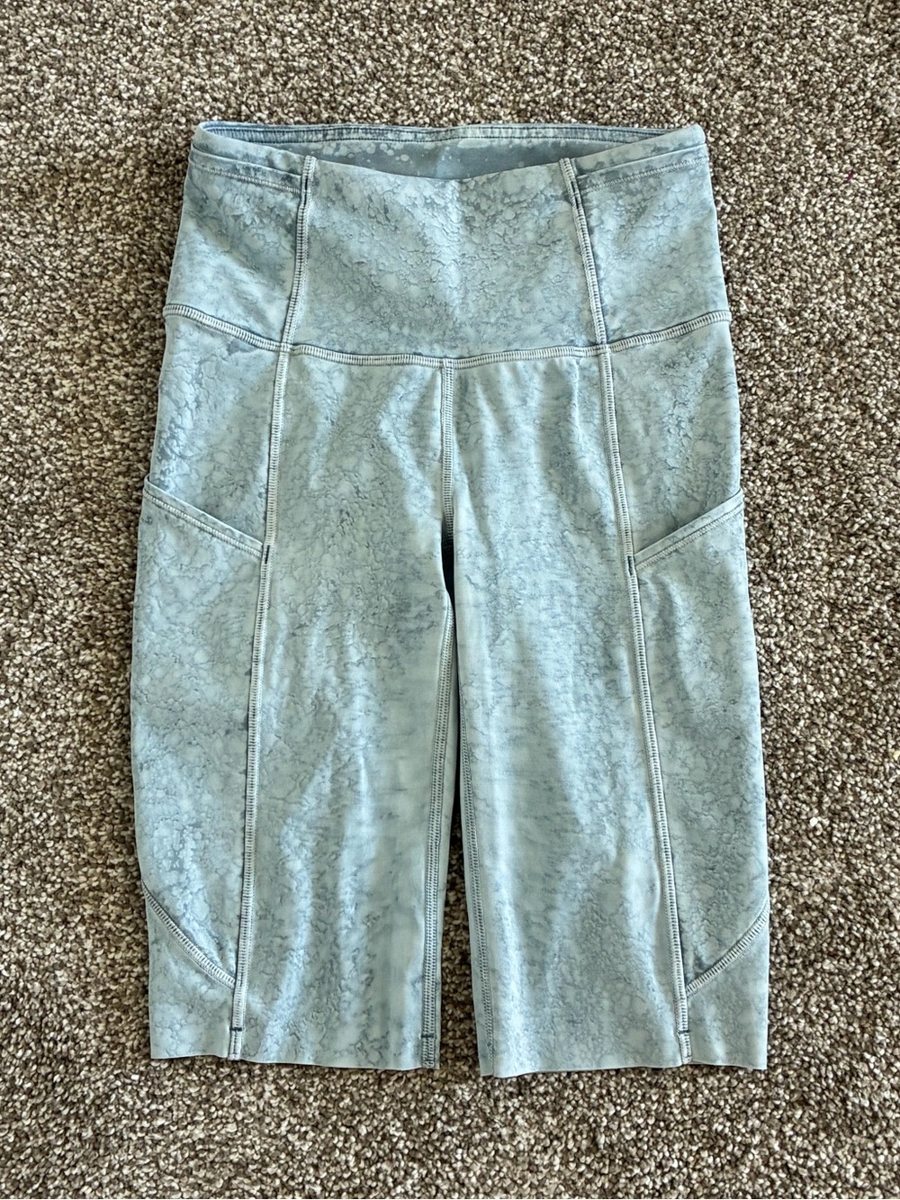 Lululemon Athletica Fast and Free High-Rise Short 2